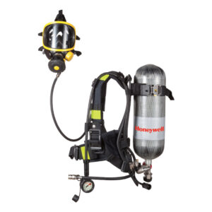 SCBA Honeywell T8000 Type ll