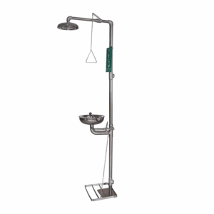 Shower with Torysafe SS-S150