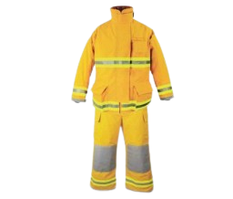 Fire Suppression Equipment