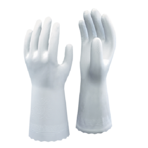 Chemical protection gloves, model 130