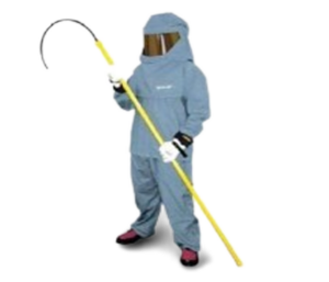 Electrical Protection