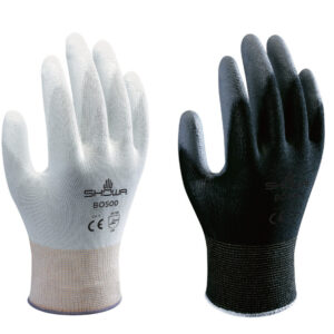 General use gloves, model BO500