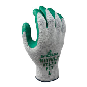 General use gloves, model 350R