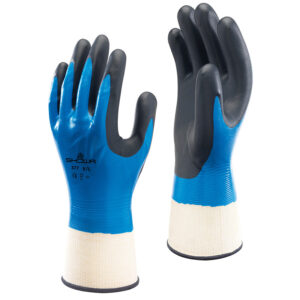 General use gloves, model 377