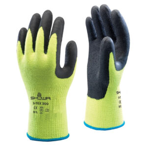 S-TEX300 prevention gloves