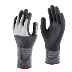 General use gloves, model 381