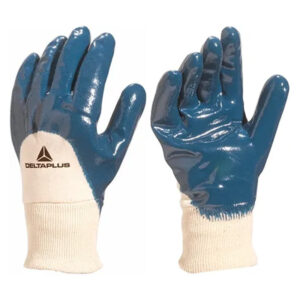 Chemical protection gloves, model NI150