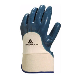 Chemical protection gloves, model NI170