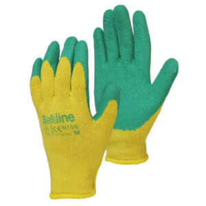 General use gloves model N105