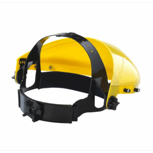 ที่ครอบศีรษะแบบปรับหมุน รุ่น B1-YE