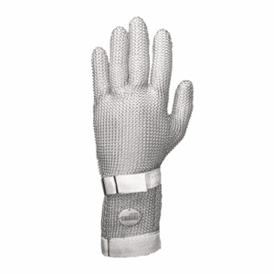 ถุงมือป้องกันบาด รุ่น FM+