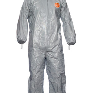 Dust and Chemical Dress DUPONT model Tychem 6000F