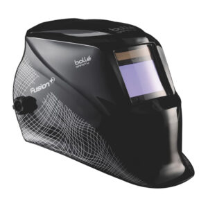 Solar power welding mask