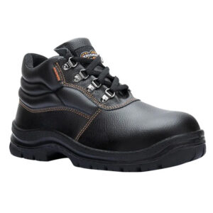 Krushes Florida safety shoes