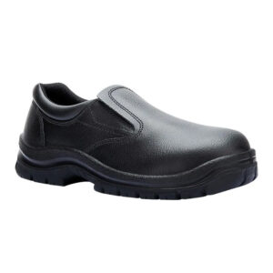 Krushers Boston Safety Shoes