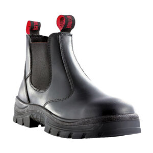 Howler -Kokoda safety shoes