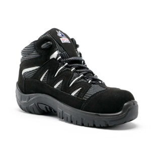 รองเท้านิรภัย STEELBLUE DARWIN