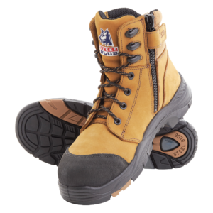 Steelblue Torquay safety shoes