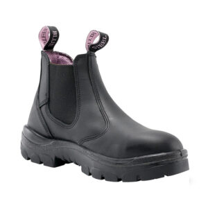 Steelblue Hobart safety shoes