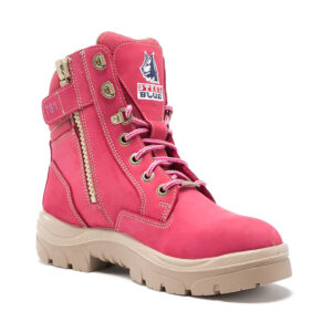 Steelblue Southern Cross Pink