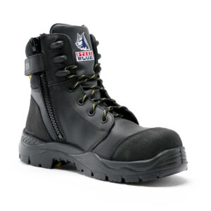 Steelblue Torquay Eh safety shoes