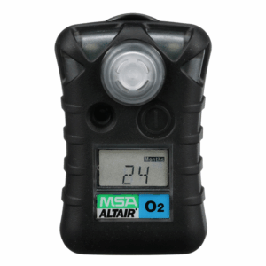 เครื่องตรวจวัดแก๊สรุ่น ALTAIR PRO O2 (O2 ออกซิเจน)