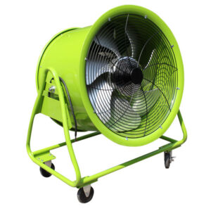 Fan model SUPER WIN SW-150 Dai 600 mm. 70 kg.