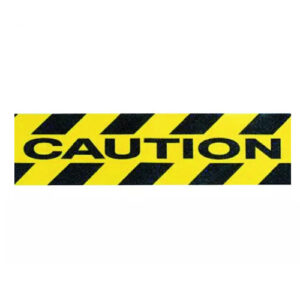 Slippery tape, different levels 895t-C