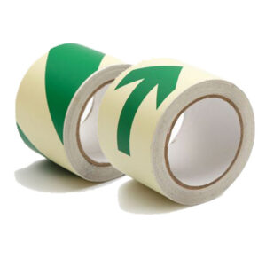Tape Ruang 837