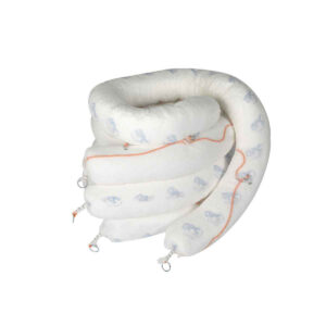 วัสดุดูดซับ OIL ชนิดทุ่นลอยน้ำ รุ่น OIL810