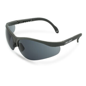 Save glasses, gray lens design, added Adjustable