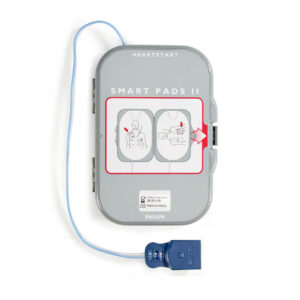 แผ่นนำไฟฟ้า Philips Frx (Pads)