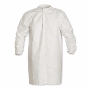 Cleansing dress, prevention room, prevention of germs