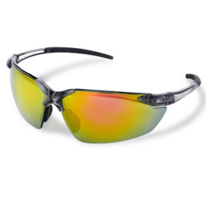 Super mercury gray lens