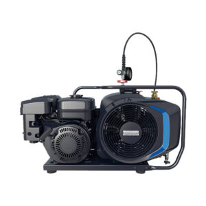 Bauer Junuorii-B air compressor