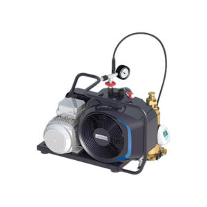 Bauer Junuorii-W air compressor