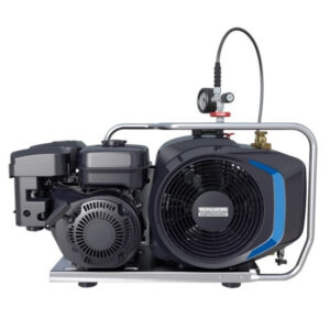 Bauer Oceanus-B air compressor