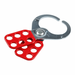 Brady, a lock set for 6 key locks, 1.5 inch loop Model 133162