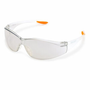 Safety glasses, tea lens design, safety, model Supersafe