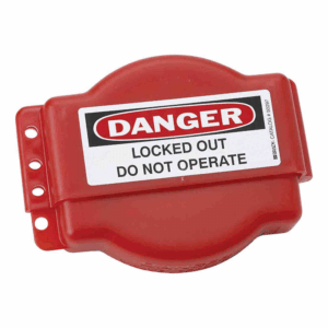 ชุดล็อกวาล์ว ประเภท Gate Valve สำหรับวาล์วประตูน้ำขนาด 1"-6.5" รุ่น 64057