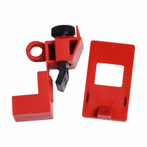 Clamp -on type brake lock lock set, size 120 /277 V Model 65965
