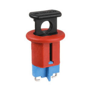 Miniature brake lock set, Pin in Standard. Model 90848