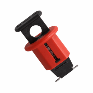 Miniature brake lock set, PIN OUT WIDE. Model  90851