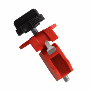 ชุดล็อกเบรคเกอร์ ประเภท Miniature ชนิด Tie Bar รุ่น 90854