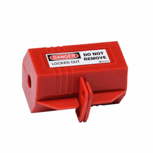 อุปกรณ์ล็อคปลั๊ก ขนาด 110 V รุ่น 65674