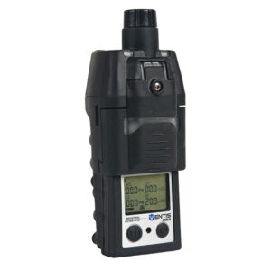 เครื่องตรวจวัดแก๊สรุ่น Ventis™ MX4 (แบบมีปั๊ม)  LEL,O2,CO,H2S