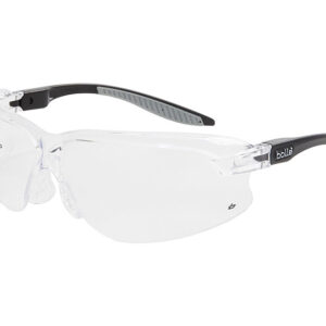 Axis 2 clear lens safety glasses