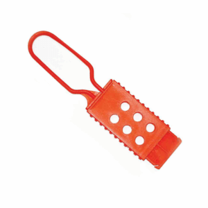 Nylon lock set For 6 locks, 1 inch loop. Model 99668