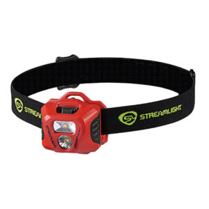 Streamlight Enduro Pro Haz Lo