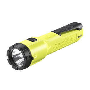 Streamlight Dualie 3AA Laser